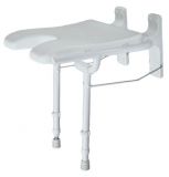 Behrend Duschklappsitz Extra